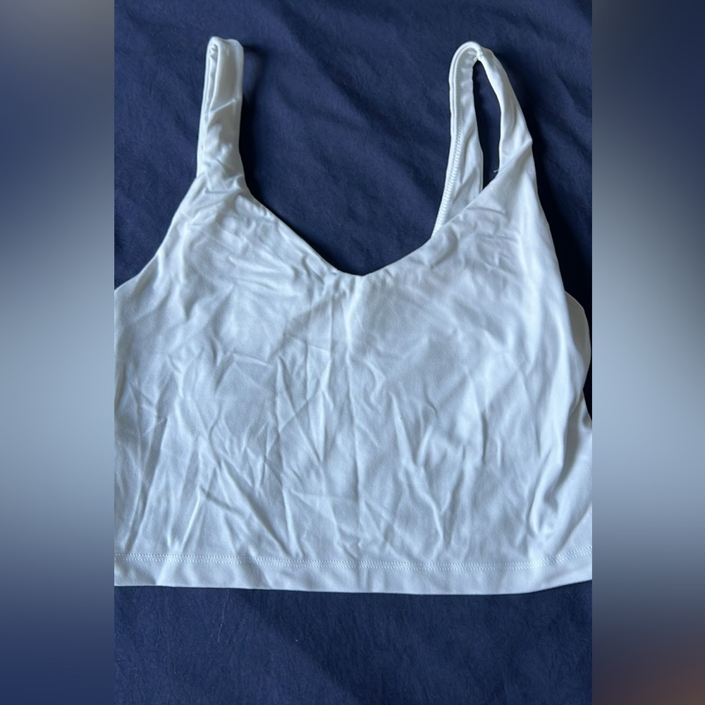 Aerie Offline Tank